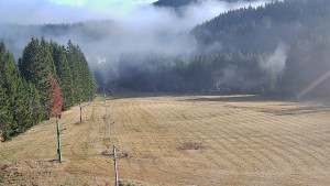 Skiareál Mezivodí - Ski Mezivodí  - 4.11.2025 v 09:25 Skiareál Mezivodí - Ski Mezivodí  - 4.11.2025 v 09:25
