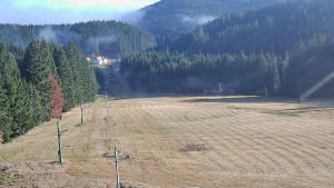 Skiareál Mezivodí - Ski Mezivodí  - 4.11.2025 v 09:35 Skiareál Mezivodí - Ski Mezivodí  - 4.11.2025 v 09:35