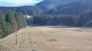 Skiareál Mezivodí - Ski Mezivodí  - 4.11.2025 v 09:50 Skiareál Mezivodí - Ski Mezivodí  - 4.11.2025 v 09:50