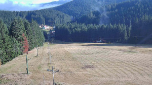 Skiareál Mezivodí - Ski Mezivodí  - 4.11.2025 v 10:05 Skiareál Mezivodí - Ski Mezivodí  - 4.11.2025 v 10:05