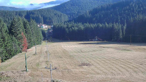 Skiareál Mezivodí - Ski Mezivodí  - 4.11.2025 v 10:10 Skiareál Mezivodí - Ski Mezivodí  - 4.11.2025 v 10:10