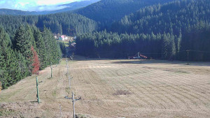 Skiareál Mezivodí - Ski Mezivodí  - 4.11.2025 v 10:20 Skiareál Mezivodí - Ski Mezivodí  - 4.11.2025 v 10:20