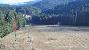 Skiareál Mezivodí - Ski Mezivodí  - 4.11.2025 v 10:25 Skiareál Mezivodí - Ski Mezivodí  - 4.11.2025 v 10:25