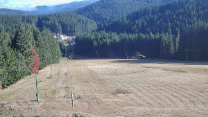 Skiareál Mezivodí - Ski Mezivodí  - 4.11.2025 v 10:35 Skiareál Mezivodí - Ski Mezivodí  - 4.11.2025 v 10:35