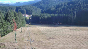 Skiareál Mezivodí - Ski Mezivodí  - 4.11.2025 v 10:40 Skiareál Mezivodí - Ski Mezivodí  - 4.11.2025 v 10:40