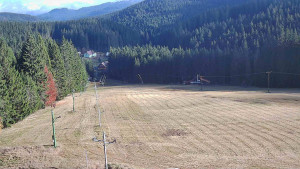 Skiareál Mezivodí - Ski Mezivodí  - 4.11.2025 v 10:45 Skiareál Mezivodí - Ski Mezivodí  - 4.11.2025 v 10:45