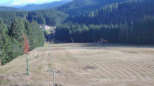 Skiareál Mezivodí - Ski Mezivodí  - 4.11.2025 v 10:50 Skiareál Mezivodí - Ski Mezivodí  - 4.11.2025 v 10:50