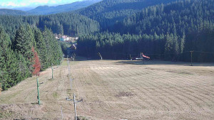 Skiareál Mezivodí - Ski Mezivodí  - 4.11.2025 v 10:55 Skiareál Mezivodí - Ski Mezivodí  - 4.11.2025 v 10:55