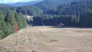 Skiareál Mezivodí - Ski Mezivodí  - 4.11.2025 v 11:05 Skiareál Mezivodí - Ski Mezivodí  - 4.11.2025 v 11:05