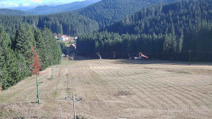 Skiareál Mezivodí - Ski Mezivodí  - 4.11.2025 v 11:10 Skiareál Mezivodí - Ski Mezivodí  - 4.11.2025 v 11:10