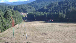 Skiareál Mezivodí - Ski Mezivodí  - 4.11.2025 v 11:20 Skiareál Mezivodí - Ski Mezivodí  - 4.11.2025 v 11:20