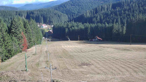 Skiareál Mezivodí - Ski Mezivodí  - 4.11.2025 v 11:25 Skiareál Mezivodí - Ski Mezivodí  - 4.11.2025 v 11:25