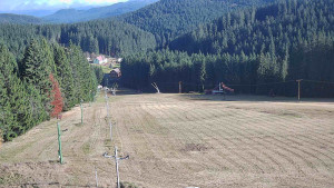 Skiareál Mezivodí - Ski Mezivodí  - 4.11.2025 v 11:35 Skiareál Mezivodí - Ski Mezivodí  - 4.11.2025 v 11:35