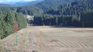 Skiareál Mezivodí - Ski Mezivodí  - 4.11.2025 v 11:50 Skiareál Mezivodí - Ski Mezivodí  - 4.11.2025 v 11:50