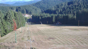 Skiareál Mezivodí - Ski Mezivodí  - 4.11.2025 v 12:20 Skiareál Mezivodí - Ski Mezivodí  - 4.11.2025 v 12:20