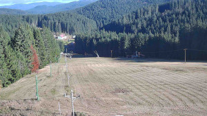 Skiareál Mezivodí - Ski Mezivodí  - 4.11.2025 v 12:35 Skiareál Mezivodí - Ski Mezivodí  - 4.11.2025 v 12:35