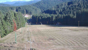 Skiareál Mezivodí - Ski Mezivodí  - 4.11.2025 v 12:50 Skiareál Mezivodí - Ski Mezivodí  - 4.11.2025 v 12:50