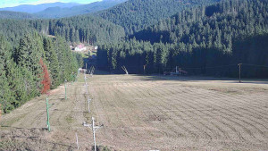 Skiareál Mezivodí - Ski Mezivodí  - 4.11.2025 v 13:10 Skiareál Mezivodí - Ski Mezivodí  - 4.11.2025 v 13:10