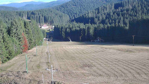 Skiareál Mezivodí - Ski Mezivodí  - 4.11.2025 v 13:15 Skiareál Mezivodí - Ski Mezivodí  - 4.11.2025 v 13:15