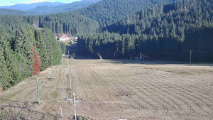 Skiareál Mezivodí - Ski Mezivodí  - 4.11.2025 v 13:20 Skiareál Mezivodí - Ski Mezivodí  - 4.11.2025 v 13:20