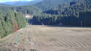 Skiareál Mezivodí - Ski Mezivodí  - 4.11.2025 v 13:25 Skiareál Mezivodí - Ski Mezivodí  - 4.11.2025 v 13:25