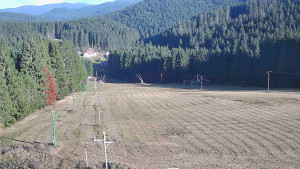 Skiareál Mezivodí - Ski Mezivodí  - 4.11.2025 v 13:35 Skiareál Mezivodí - Ski Mezivodí  - 4.11.2025 v 13:35