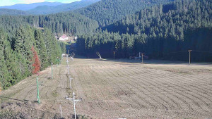 Skiareál Mezivodí - Ski Mezivodí  - 4.11.2025 v 13:35 Skiareál Mezivodí - Ski Mezivodí  - 4.11.2025 v 13:35