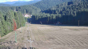 Skiareál Mezivodí - Ski Mezivodí  - 4.11.2025 v 13:40 Skiareál Mezivodí - Ski Mezivodí  - 4.11.2025 v 13:40