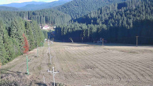 Skiareál Mezivodí - Ski Mezivodí  - 4.11.2025 v 13:45 Skiareál Mezivodí - Ski Mezivodí  - 4.11.2025 v 13:45