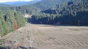 Skiareál Mezivodí - Ski Mezivodí  - 4.11.2025 v 13:50 Skiareál Mezivodí - Ski Mezivodí  - 4.11.2025 v 13:50