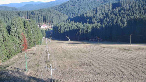 Skiareál Mezivodí - Ski Mezivodí  - 4.11.2025 v 13:55 Skiareál Mezivodí - Ski Mezivodí  - 4.11.2025 v 13:55