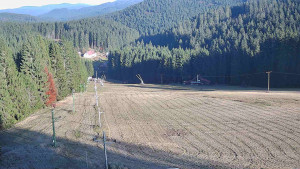 Skiareál Mezivodí - Ski Mezivodí  - 4.11.2025 v 14:05 Skiareál Mezivodí - Ski Mezivodí  - 4.11.2025 v 14:05