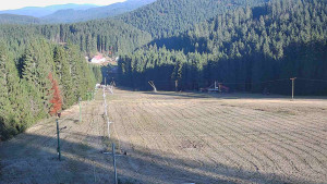 Skiareál Mezivodí - Ski Mezivodí  - 4.11.2025 v 14:10 Skiareál Mezivodí - Ski Mezivodí  - 4.11.2025 v 14:10