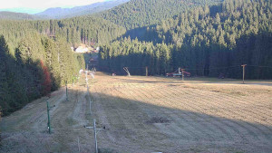 Skiareál Mezivodí - Ski Mezivodí  - 4.11.2025 v 14:35 Skiareál Mezivodí - Ski Mezivodí  - 4.11.2025 v 14:35