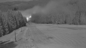 Skiareál Mezivodí - Ski Mezivodí - 7.11.2025 v 04:35 Skiareál Mezivodí - Ski Mezivodí - 7.11.2025 v 04:35