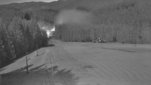 Skiareál Mezivodí - Ski Mezivodí - 7.11.2025 v 05:20 Skiareál Mezivodí - Ski Mezivodí - 7.11.2025 v 05:20