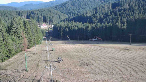 Skiareál Mezivodí - Ski Mezivodí - 14.11.2025 v 13:00 Skiareál Mezivodí - Ski Mezivodí - 14.11.2025 v 13:00