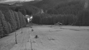 Skiareál Mezivodí - Ski Mezivodí - 18.11.2025 v 06:15 Skiareál Mezivodí - Ski Mezivodí - 18.11.2025 v 06:15