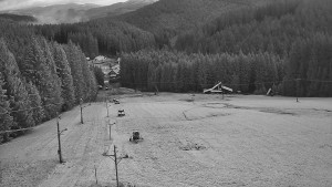 Skiareál Mezivodí - Ski Mezivodí - 18.11.2025 v 06:35 Skiareál Mezivodí - Ski Mezivodí - 18.11.2025 v 06:35