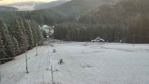 Skiareál Mezivodí - Ski Mezivodí - 18.11.2025 v 07:30 Skiareál Mezivodí - Ski Mezivodí - 18.11.2025 v 07:30