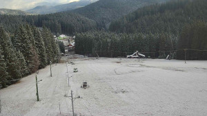 Skiareál Mezivodí - Ski Mezivodí - 18.11.2025 v 09:00 Skiareál Mezivodí - Ski Mezivodí - 18.11.2025 v 09:00