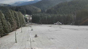 Skiareál Mezivodí - Ski Mezivodí - 18.11.2025 v 09:15 Skiareál Mezivodí - Ski Mezivodí - 18.11.2025 v 09:15