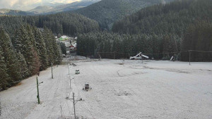 Skiareál Mezivodí - Ski Mezivodí - 18.11.2025 v 09:35 Skiareál Mezivodí - Ski Mezivodí - 18.11.2025 v 09:35