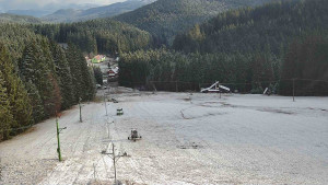 Skiareál Mezivodí - Ski Mezivodí - 18.11.2025 v 10:05 Skiareál Mezivodí - Ski Mezivodí - 18.11.2025 v 10:05