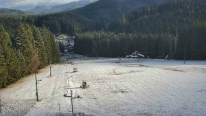 Skiareál Mezivodí - Ski Mezivodí - 18.11.2025 v 10:15 Skiareál Mezivodí - Ski Mezivodí - 18.11.2025 v 10:15