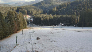 Skiareál Mezivodí - Ski Mezivodí - 18.11.2025 v 10:30 Skiareál Mezivodí - Ski Mezivodí - 18.11.2025 v 10:30