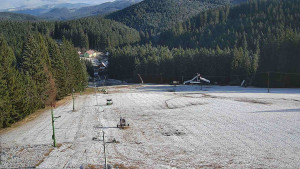 Skiareál Mezivodí - Ski Mezivodí - 18.11.2025 v 11:00 Skiareál Mezivodí - Ski Mezivodí - 18.11.2025 v 11:00