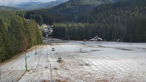 Skiareál Mezivodí - Ski Mezivodí - 18.11.2025 v 11:10 Skiareál Mezivodí - Ski Mezivodí - 18.11.2025 v 11:10