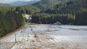 Skiareál Mezivodí - Ski Mezivodí - 18.11.2025 v 11:25 Skiareál Mezivodí - Ski Mezivodí - 18.11.2025 v 11:25