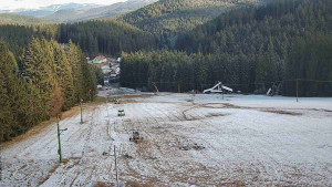 Skiareál Mezivodí - Ski Mezivodí - 18.11.2025 v 11:35 Skiareál Mezivodí - Ski Mezivodí - 18.11.2025 v 11:35